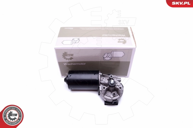 Wiper Motor